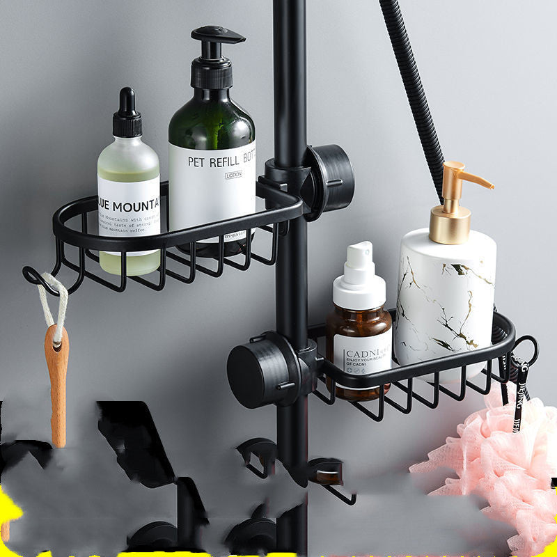 Bathroom Shower Storage Rack Bathroom