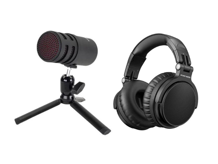 StudioMate SC180 Streaming Package-0