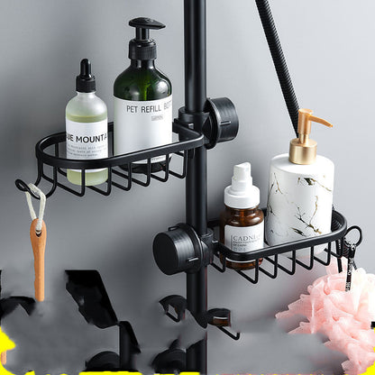 Bathroom Shower Storage Rack Bathroom