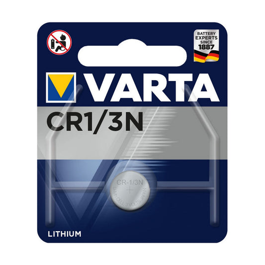 Batteries Varta (1 Piece)-0
