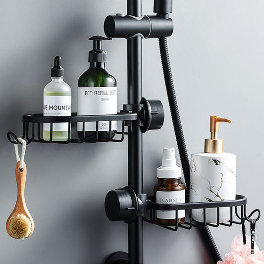 Bathroom Shower Storage Rack Bathroom