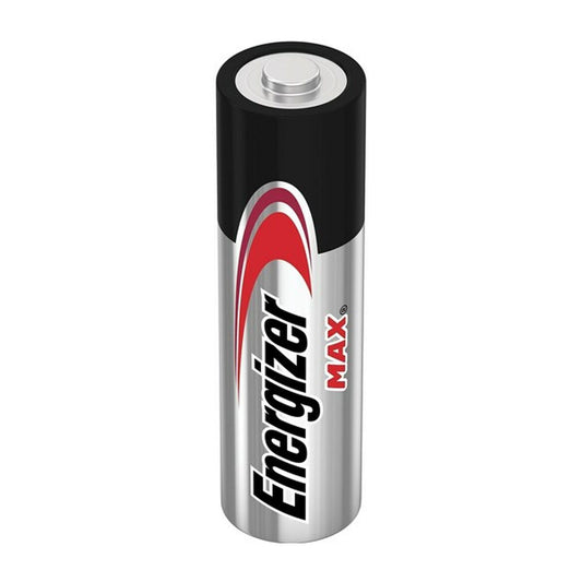 Batteries Energizer LR6 1,5 V (8 Units)-0