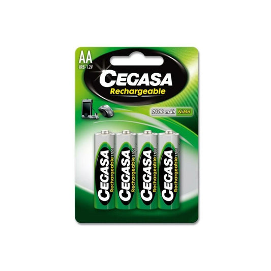 Batteries Cegasa 12 V-0