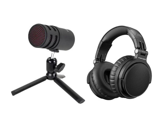 StudioMate SC180 Streaming Package-0