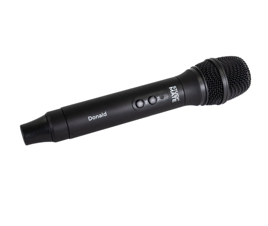 StudioMate SC100 USB Condenser Microphone-0